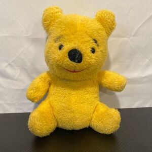 Vintage Sears Winnie‎ the Pooh plush